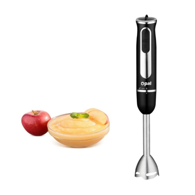 OPAL Portable Stick Hand Blender Mixer Set – Hand Blender Only