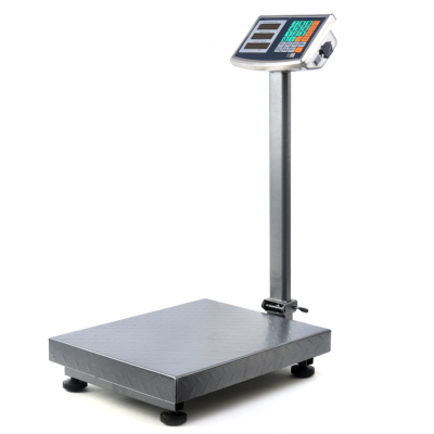 Industrial Electronic Scale – High Precision, Durable, and Reliable – 300Kg