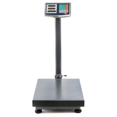 Industrial Electronic Scale – High Precision, Durable, and Reliable – 150Kg