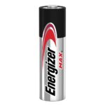 Energizer AA/AAA Alkaline Batteries Industrial to Retail Packaging