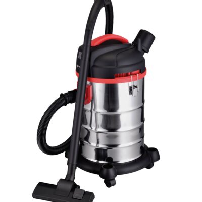 Enigma 2000W 30L Wet & Dry Vacuum Cleaner and Blower Industrial Bagless
