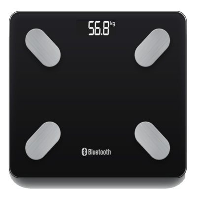 Wireless Bluetooth Digital Bathroom Body Fat Scale 180KG – 8031