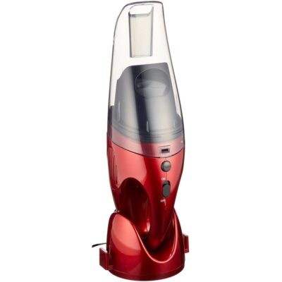 Daiso protable Handheld dry wet vacuum cleaner car 7.2v